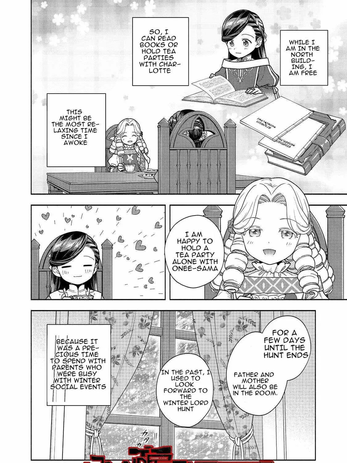 Ascendance of a Bookworm ~I’ll do anything to become a librarian!~, Part 4: I want to save the Royal Academy’s library! Chapter 47 page 7 - 