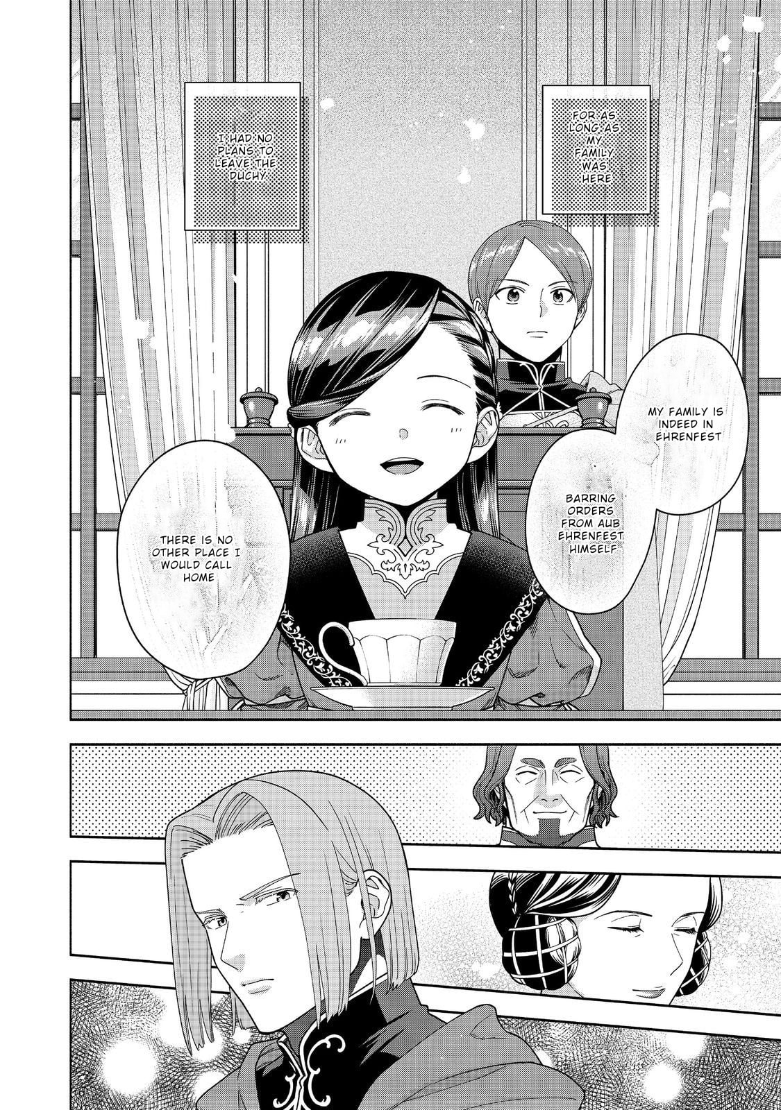 Ascendance of a Bookworm ~I’ll do anything to become a librarian!~, Part 4: I want to save the Royal Academy’s library! Chapter 50 page 10 - 