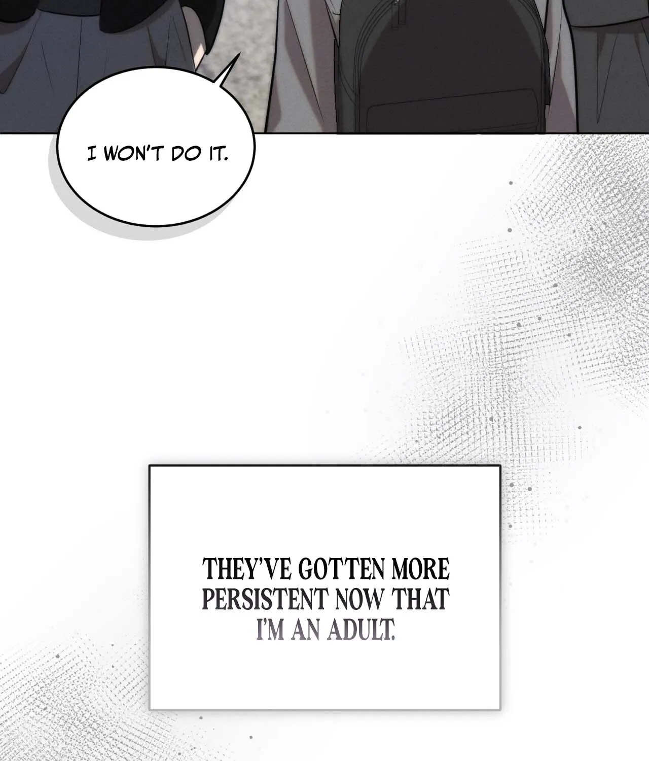 Ash-Covered Pure Love Chapter 1 page 108 - 