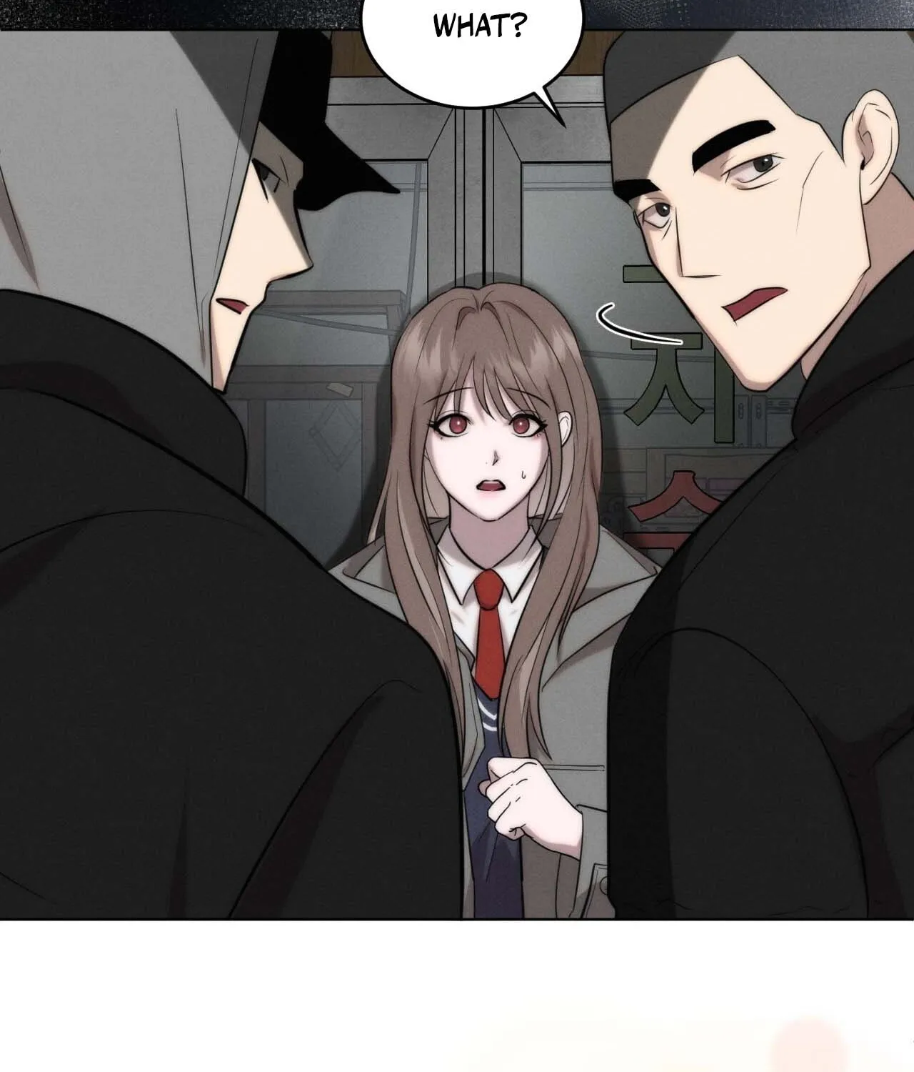Ash-Covered Pure Love Chapter 1 page 117 - 