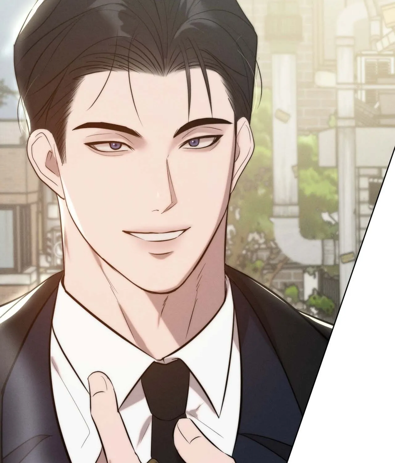 Ash-Covered Pure Love Chapter 1 page 123 - 