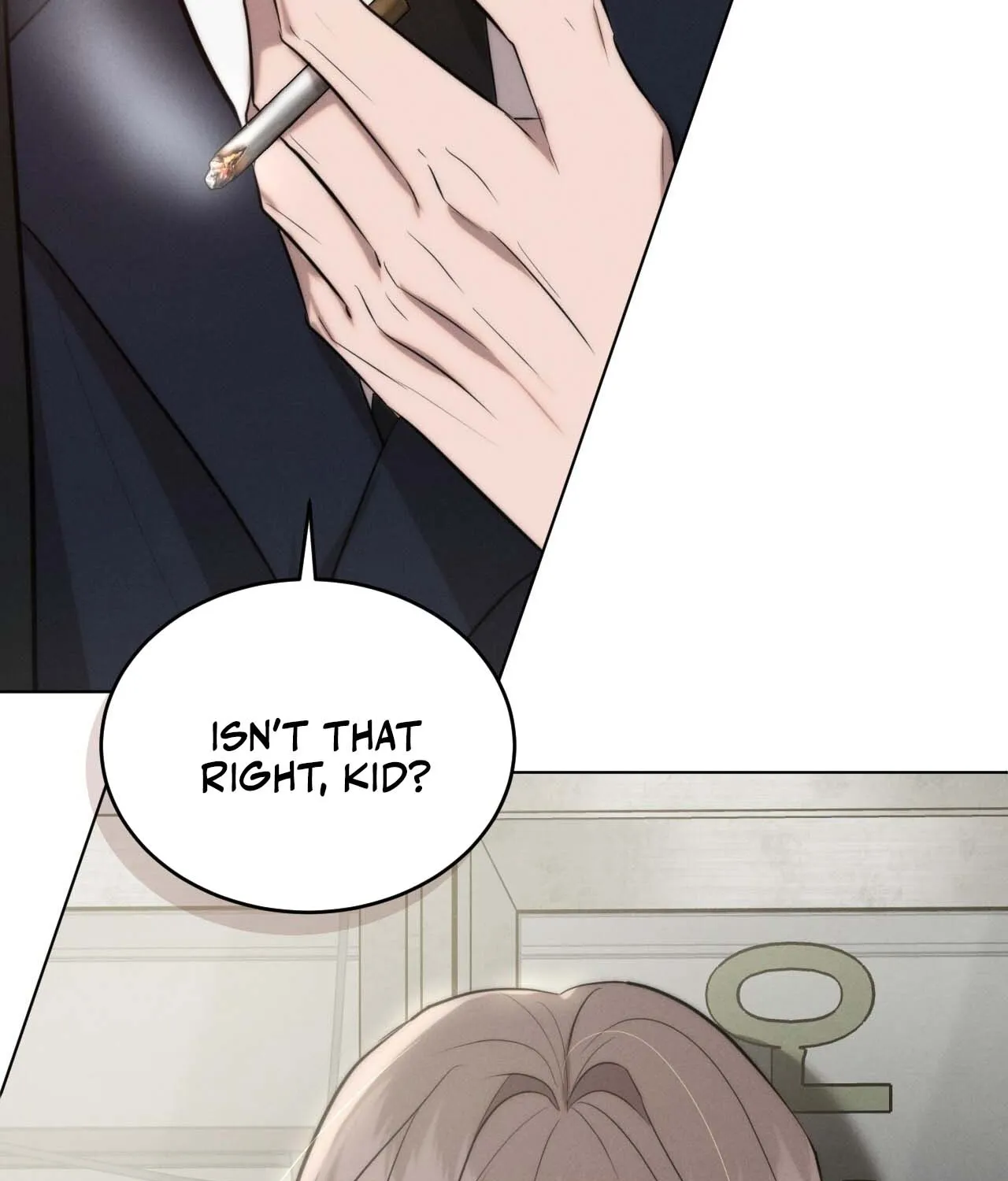 Ash-Covered Pure Love Chapter 1 page 124 - 