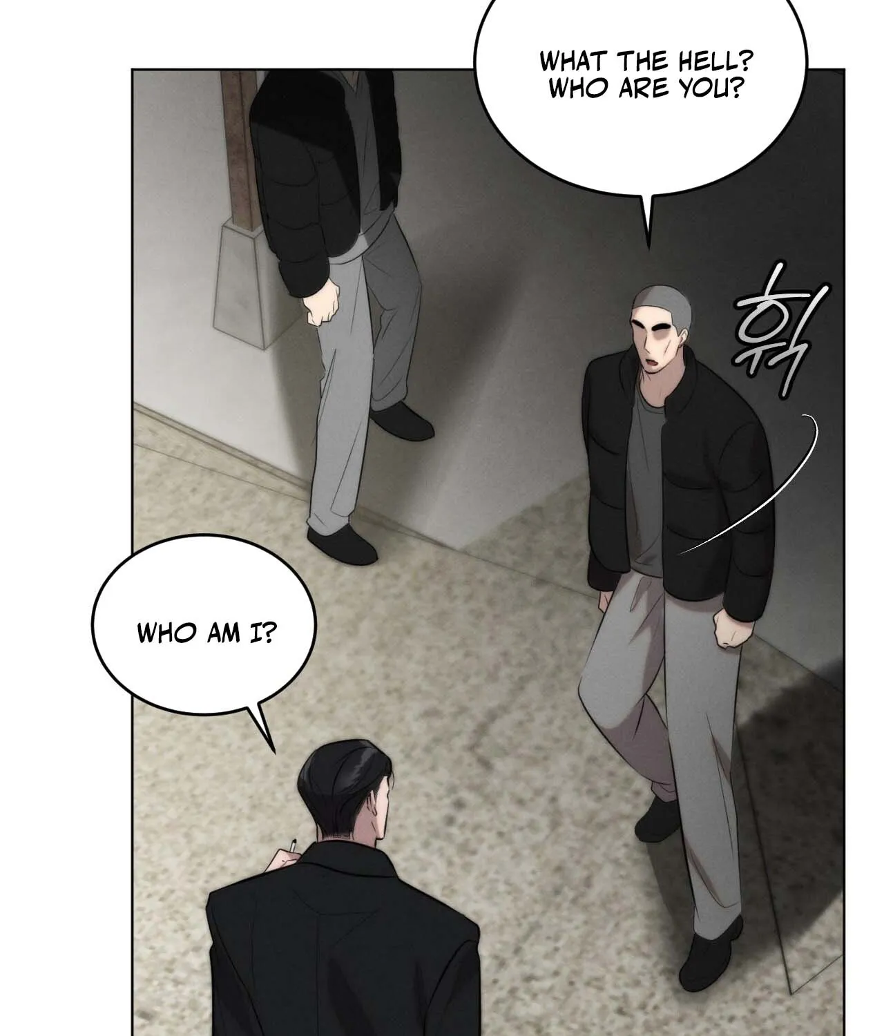 Ash-Covered Pure Love Chapter 1 page 128 - 