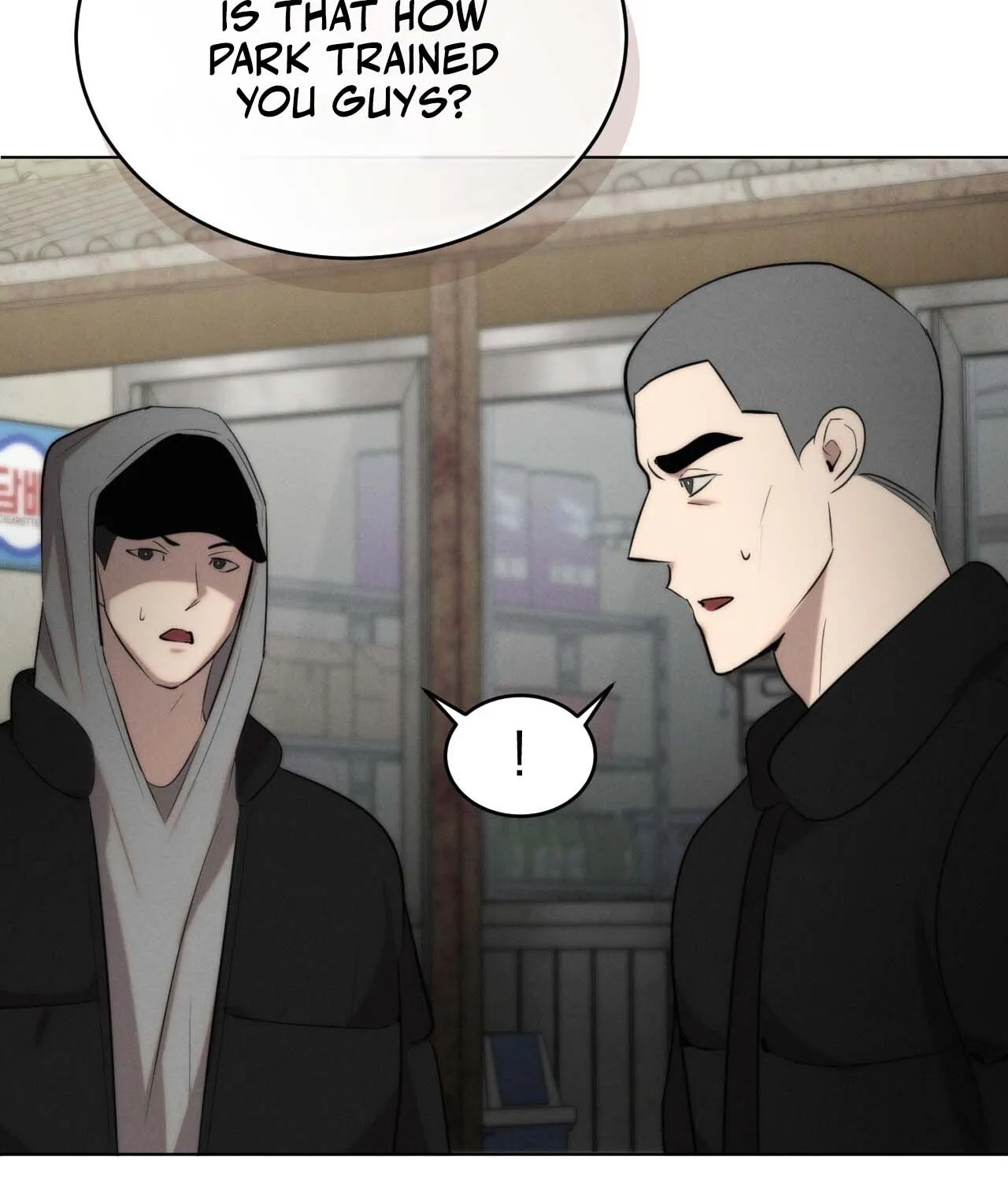 Ash-Covered Pure Love Chapter 1 page 130 - 