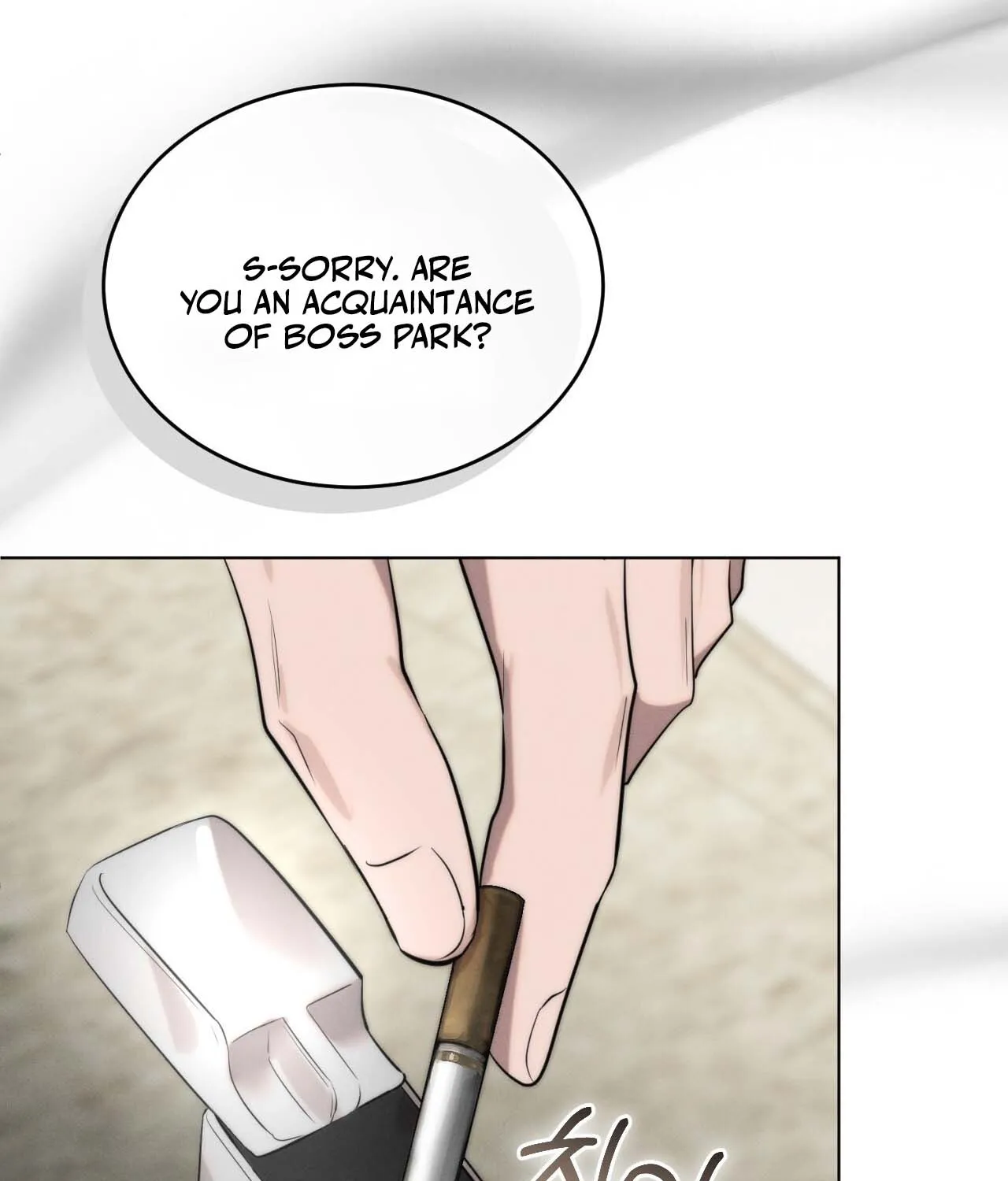 Ash-Covered Pure Love Chapter 1 page 132 - 