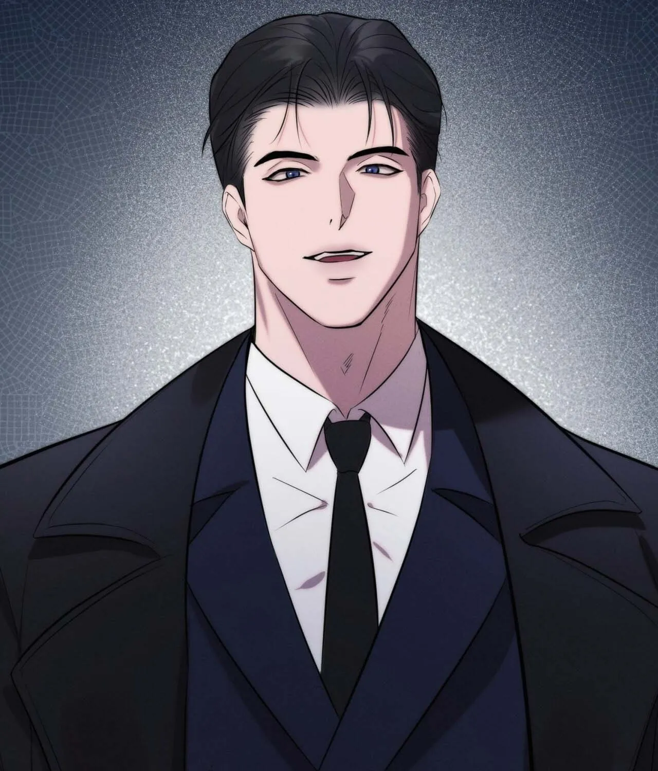 Ash-Covered Pure Love Chapter 1 page 135 - 