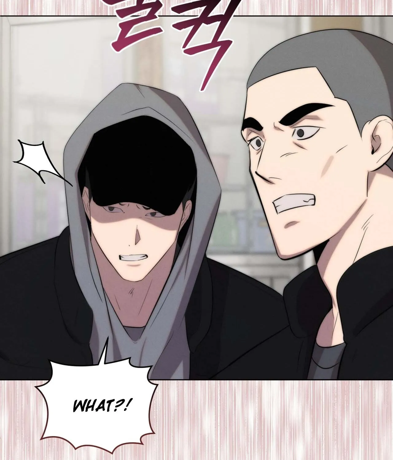 Ash-Covered Pure Love Chapter 1 page 137 - 