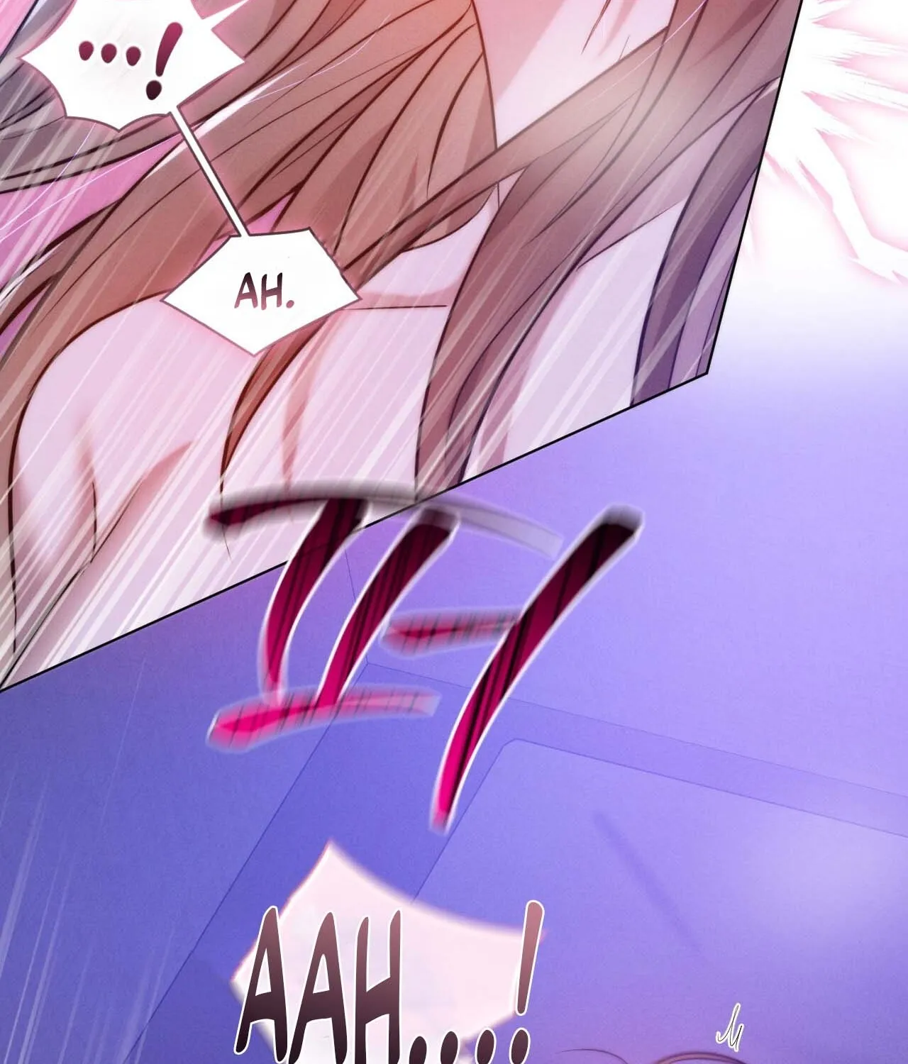 Ash-Covered Pure Love Chapter 1 page 15 - 