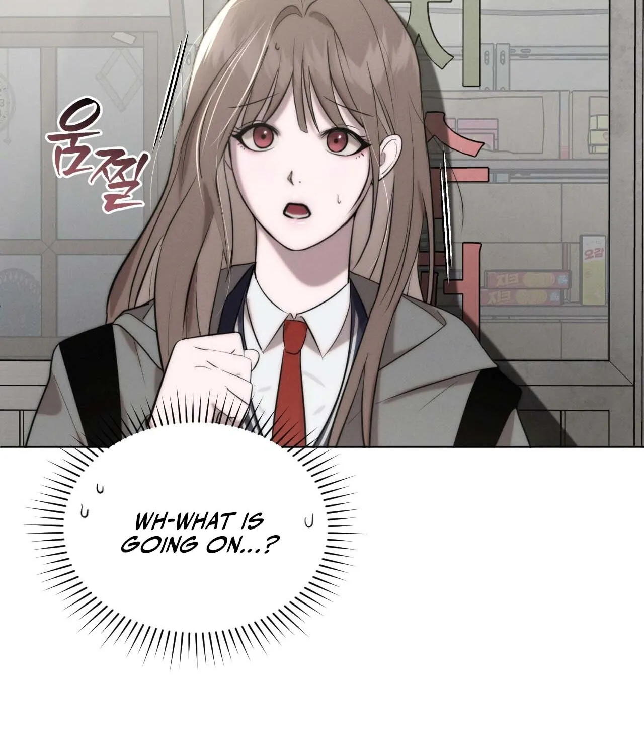 Ash-Covered Pure Love Chapter 1 page 143 - 