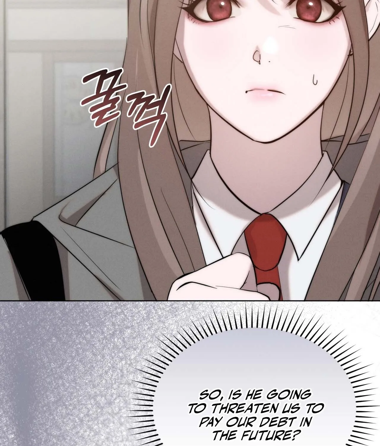 Ash-Covered Pure Love Chapter 1 page 155 - 