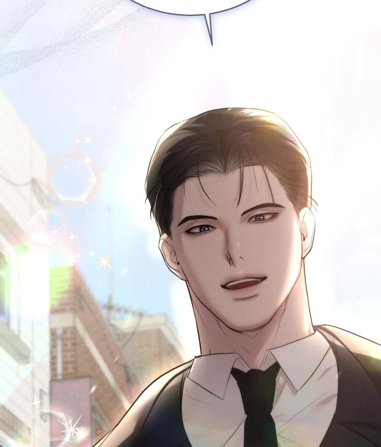 Ash-Covered Pure Love Chapter 1 page 165 - 