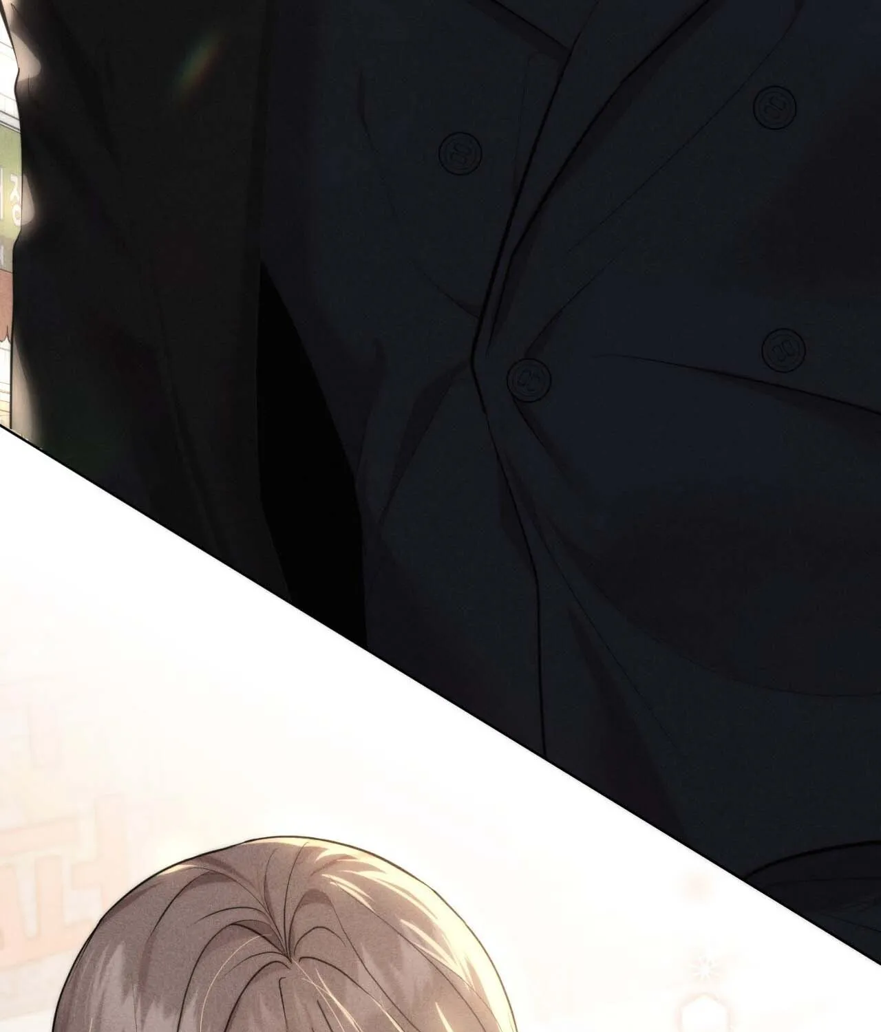 Ash-Covered Pure Love Chapter 1 page 167 - 