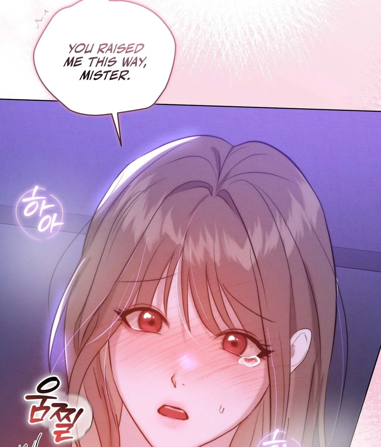 Ash-Covered Pure Love Chapter 1 page 21 - 