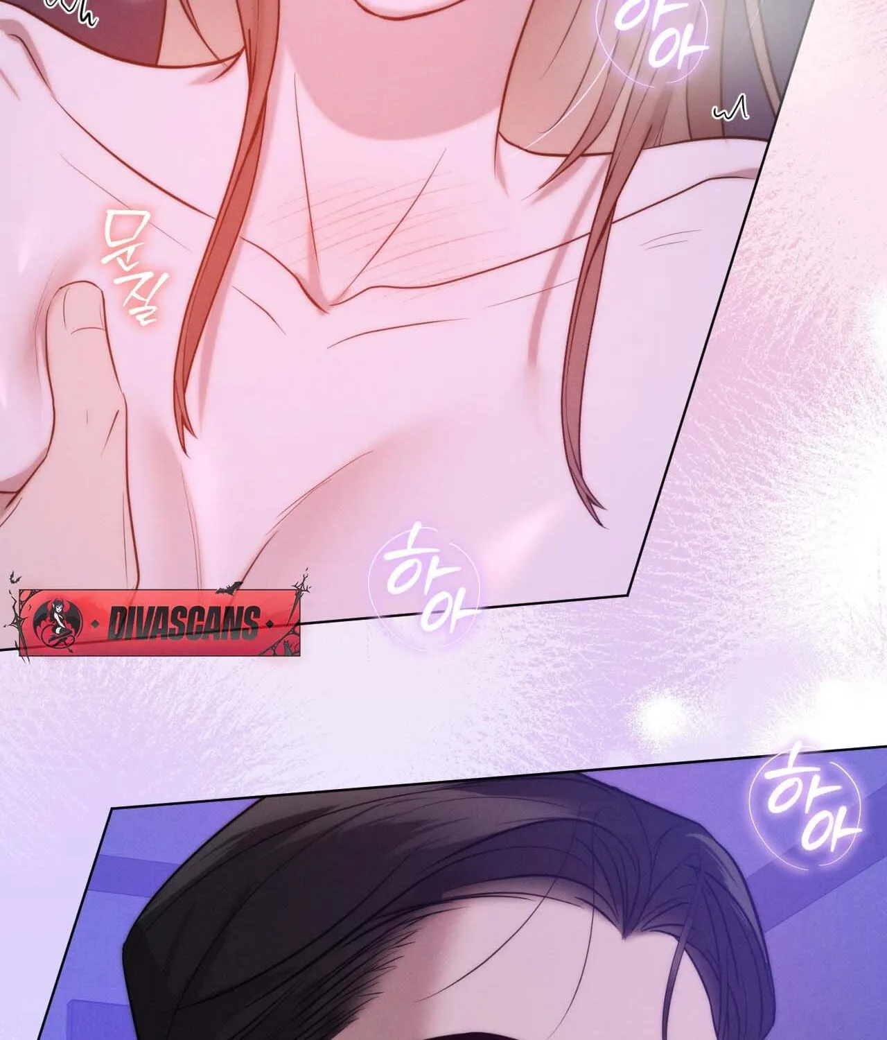 Ash-Covered Pure Love Chapter 1 page 22 - 