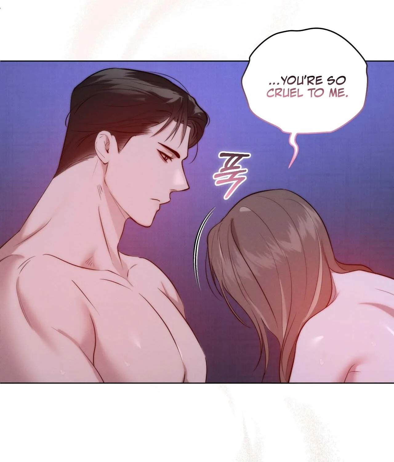 Ash-Covered Pure Love Chapter 1 page 28 - 