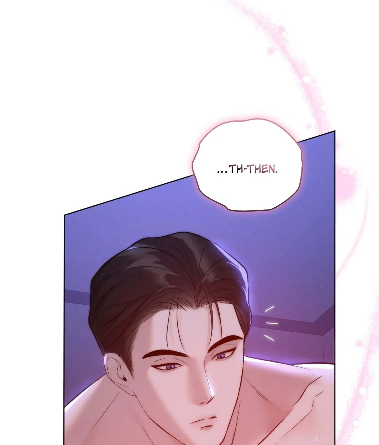 Ash-Covered Pure Love Chapter 1 page 35 - 