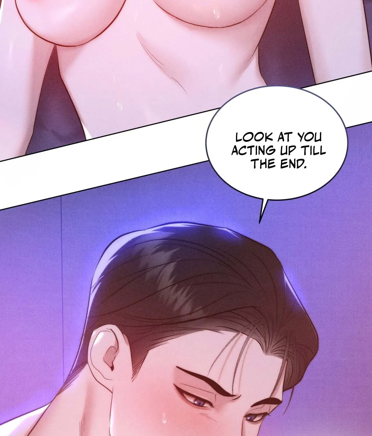 Ash-Covered Pure Love Chapter 1 page 39 - 