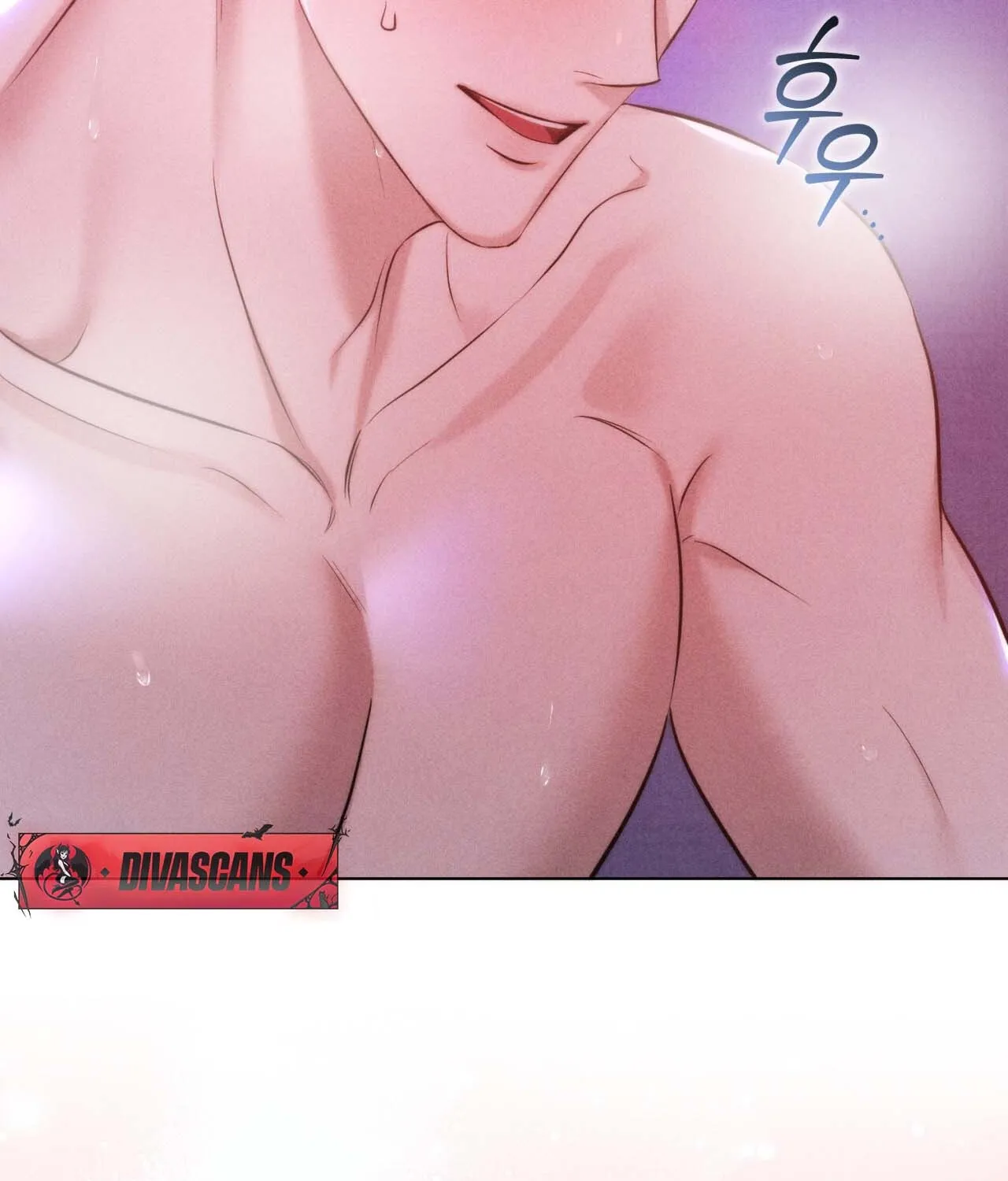 Ash-Covered Pure Love Chapter 1 page 40 - 