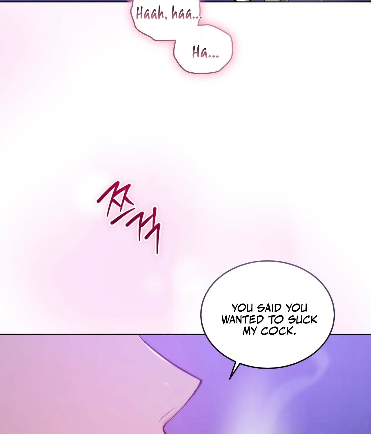 Ash-Covered Pure Love Chapter 1 page 5 - 