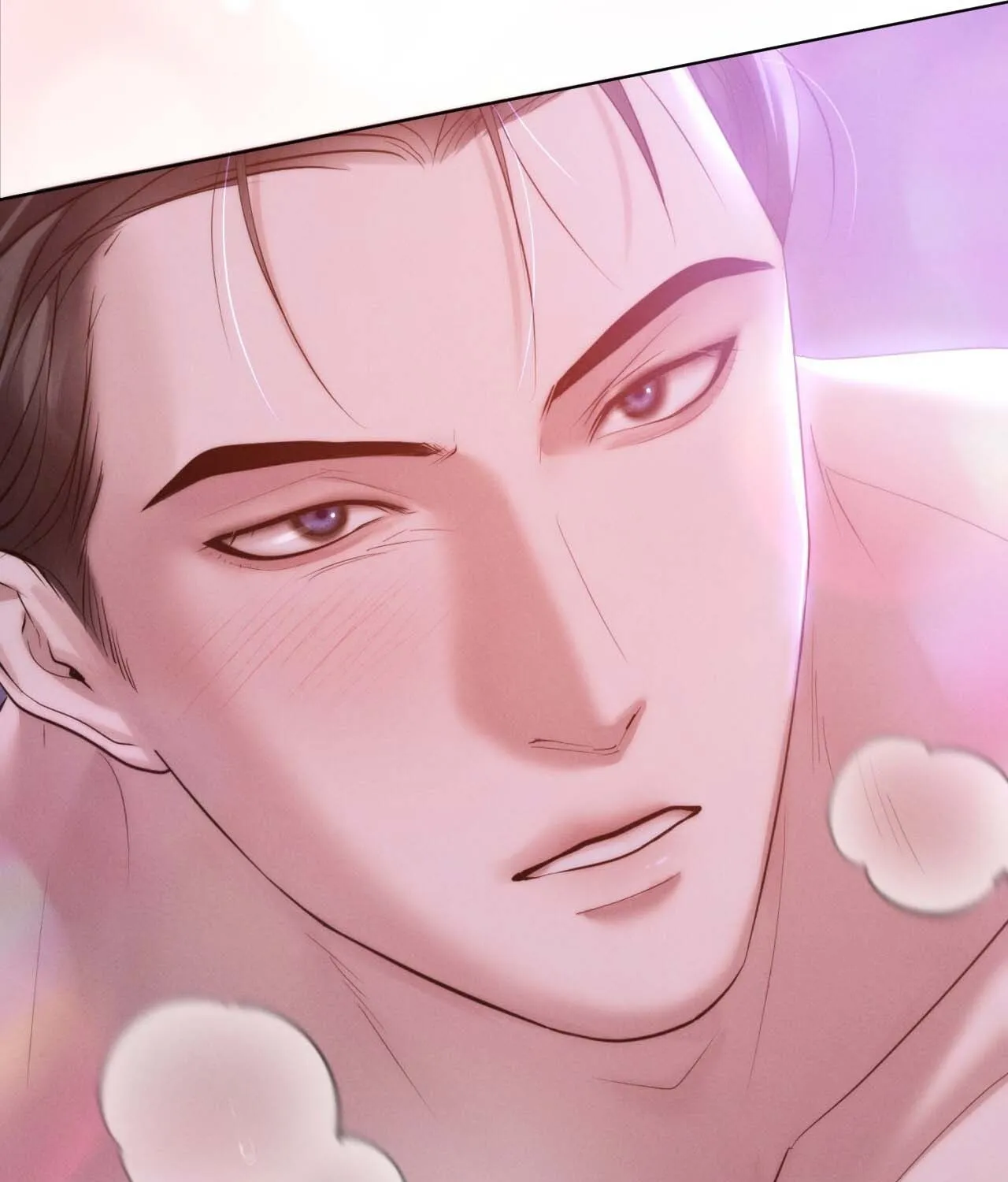 Ash-Covered Pure Love Chapter 1 page 47 - 