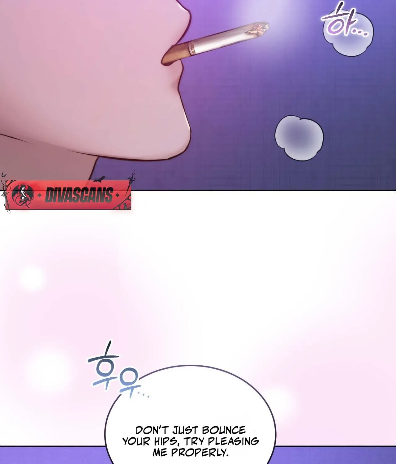 Ash-Covered Pure Love Chapter 1 page 6 - 