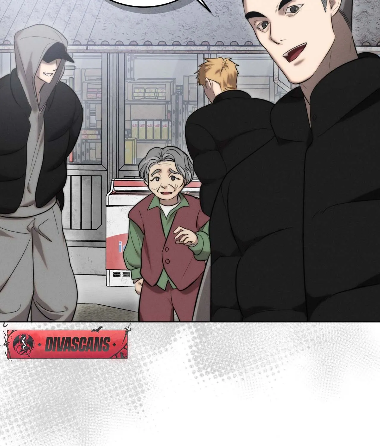 Ash-Covered Pure Love Chapter 1 page 71 - 
