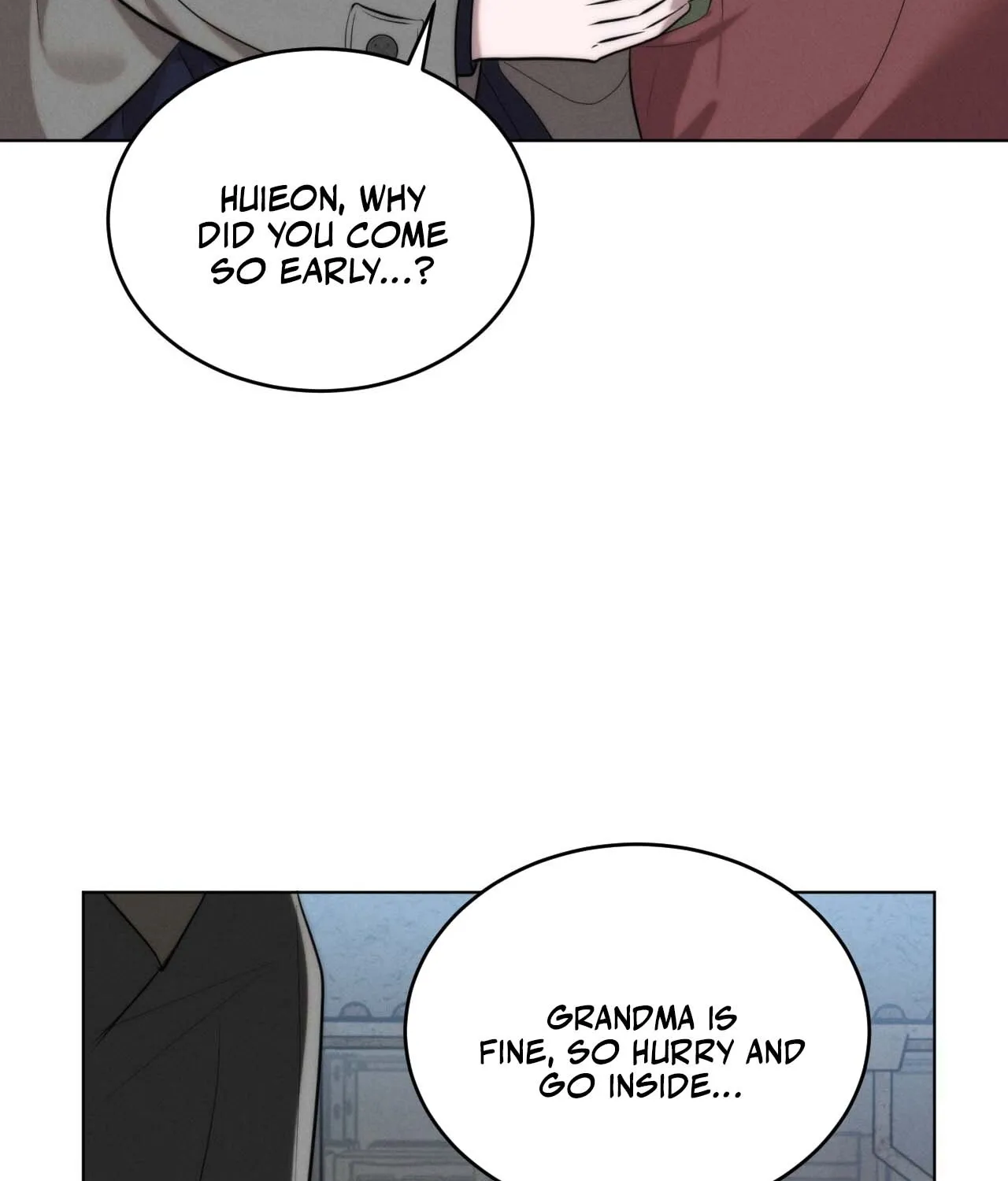 Ash-Covered Pure Love Chapter 1 page 77 - 