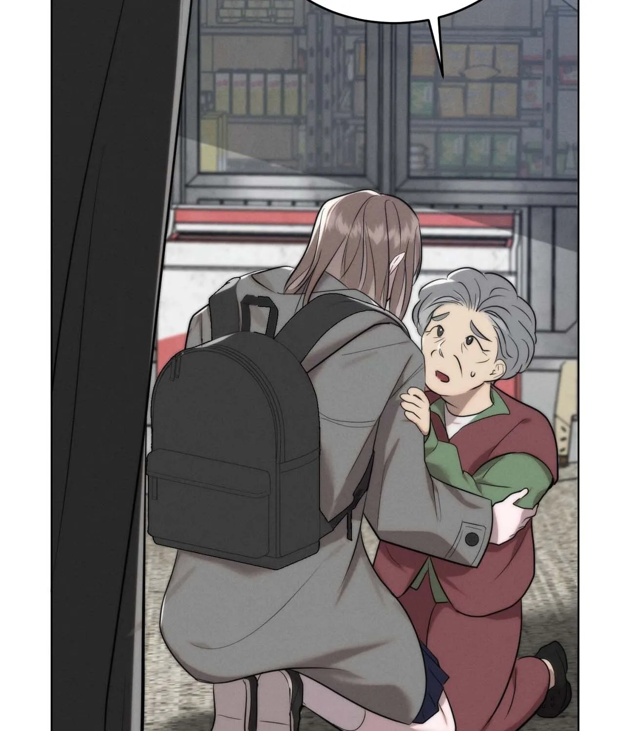Ash-Covered Pure Love Chapter 1 page 78 - 