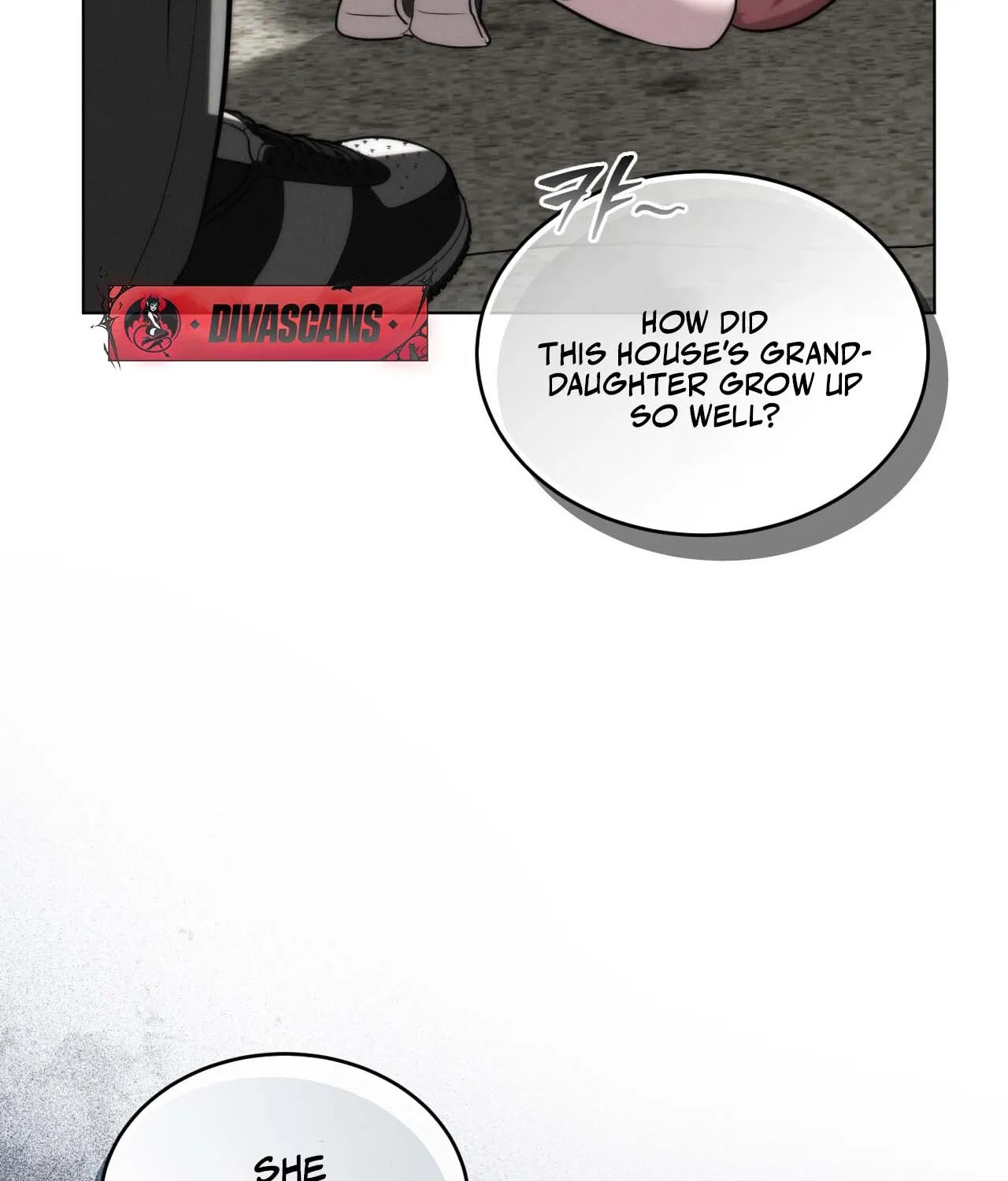 Ash-Covered Pure Love Chapter 1 page 79 - 