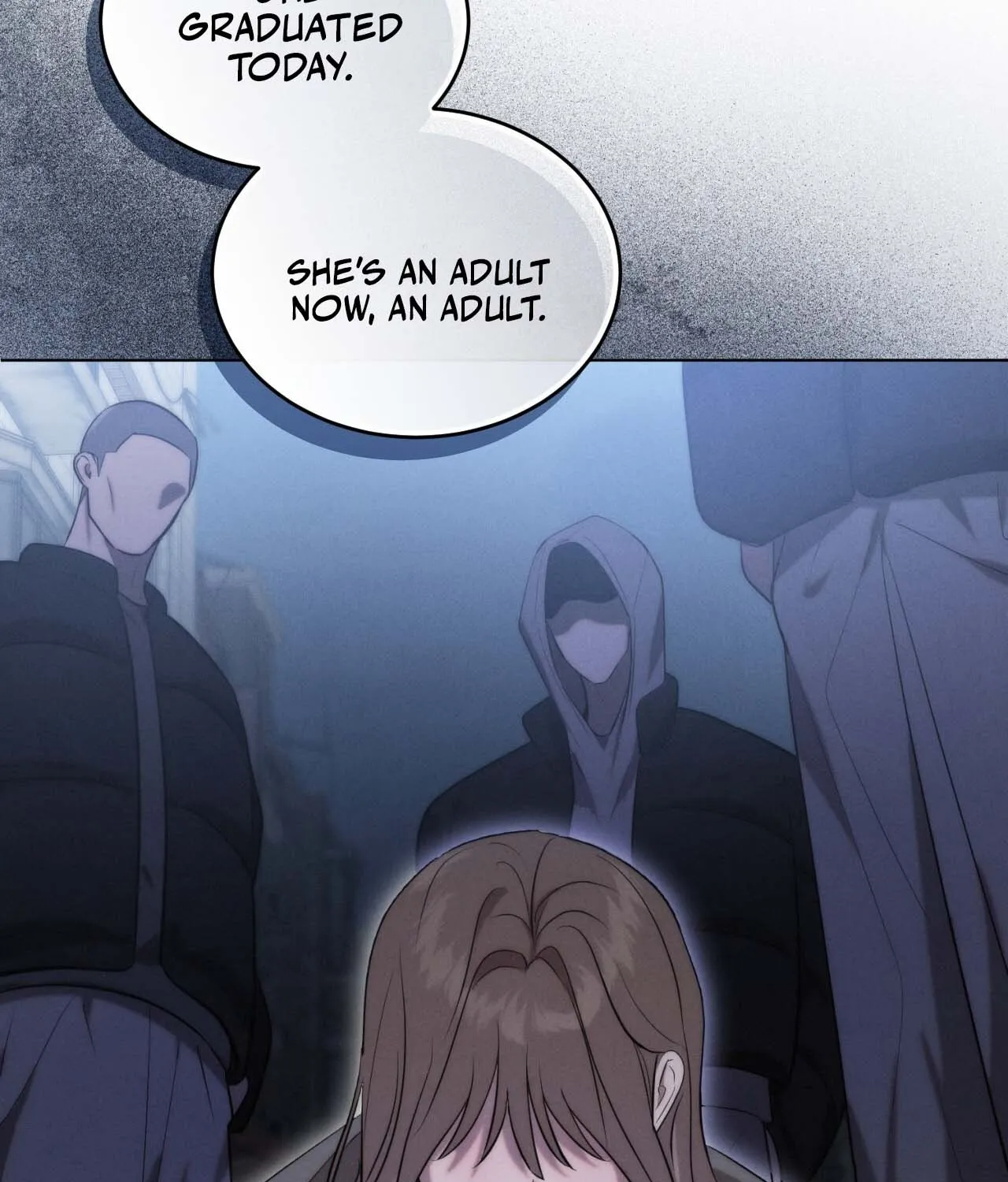 Ash-Covered Pure Love Chapter 1 page 80 - 