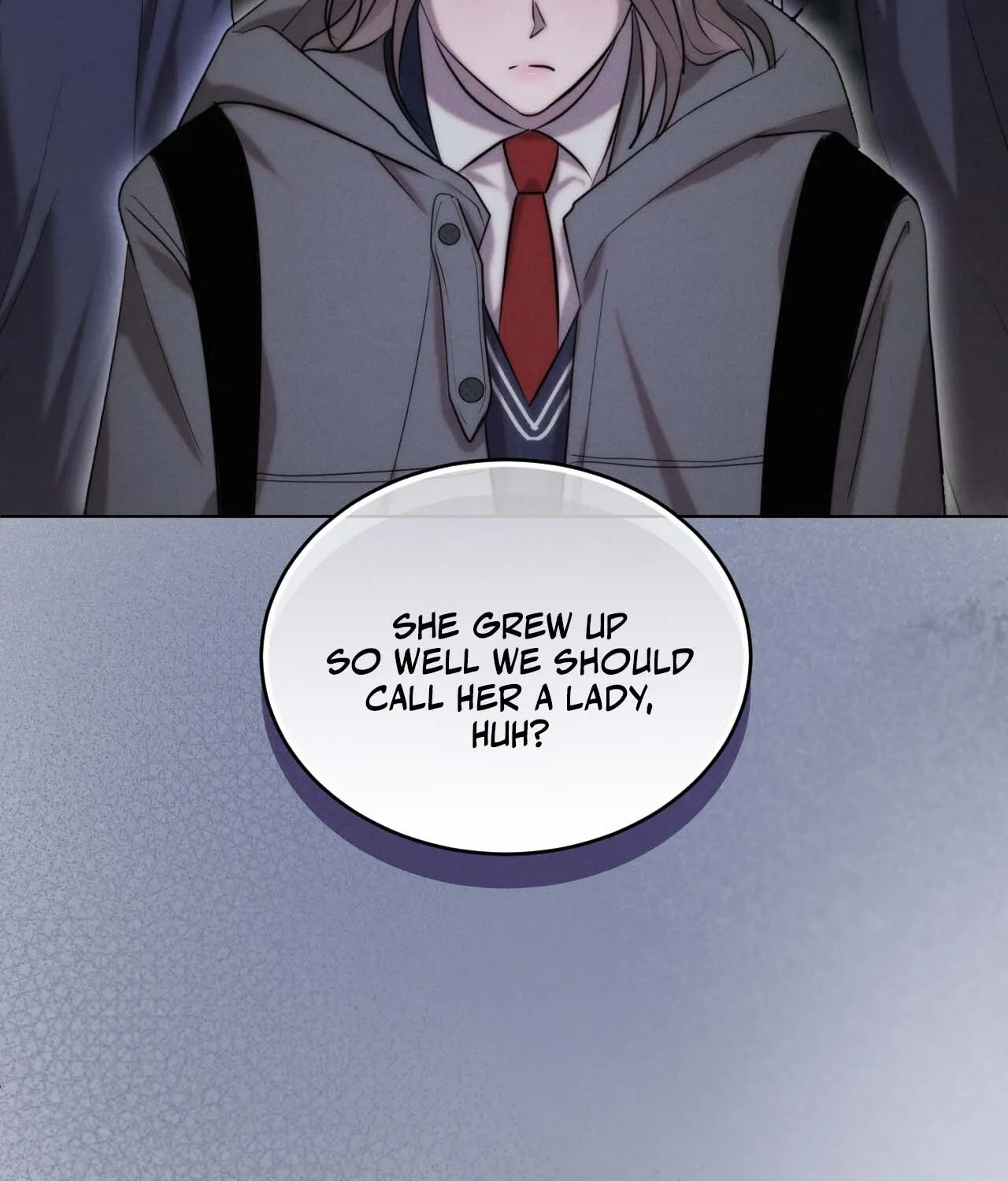 Ash-Covered Pure Love Chapter 1 page 81 - 