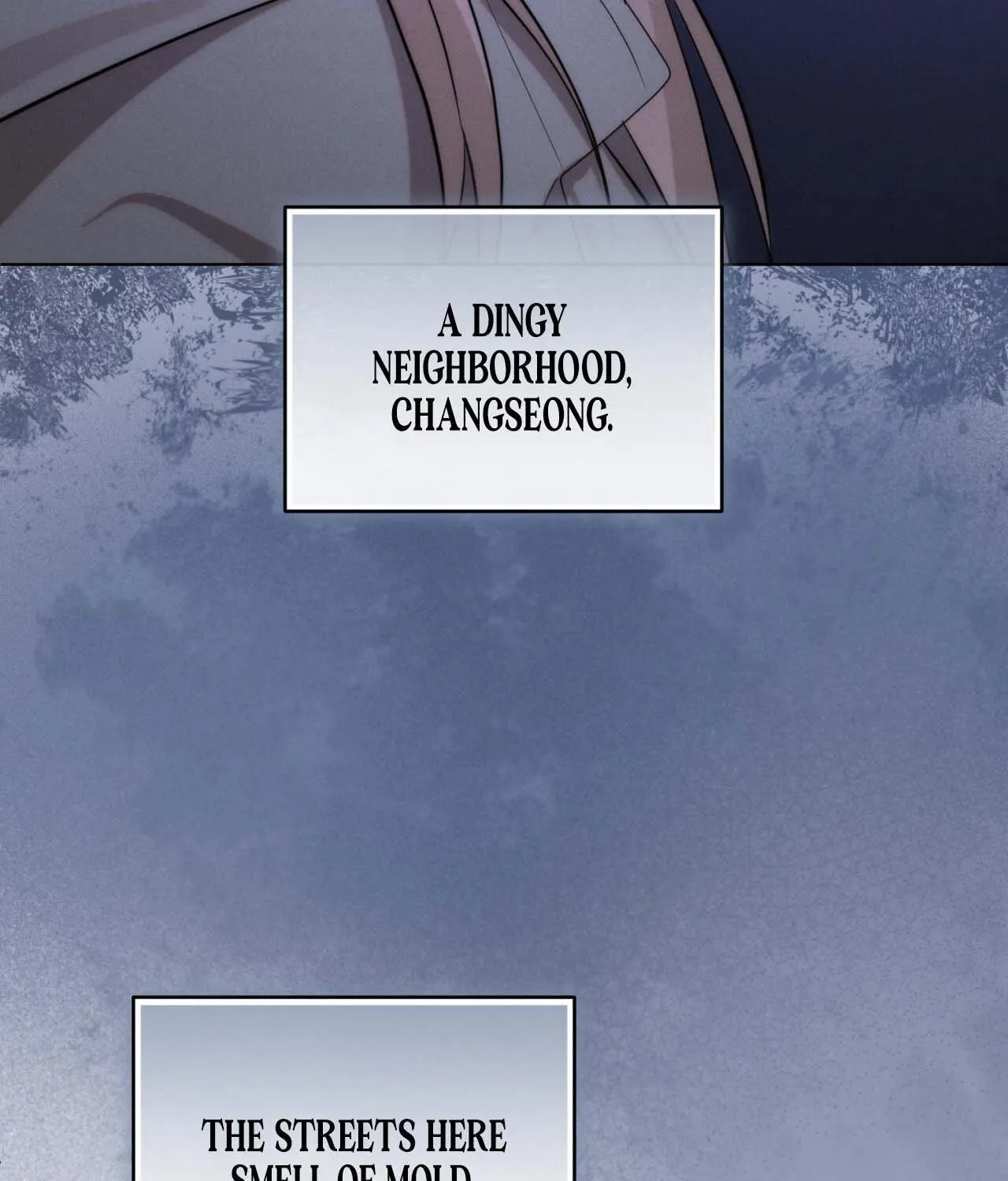 Ash-Covered Pure Love Chapter 1 page 83 - 