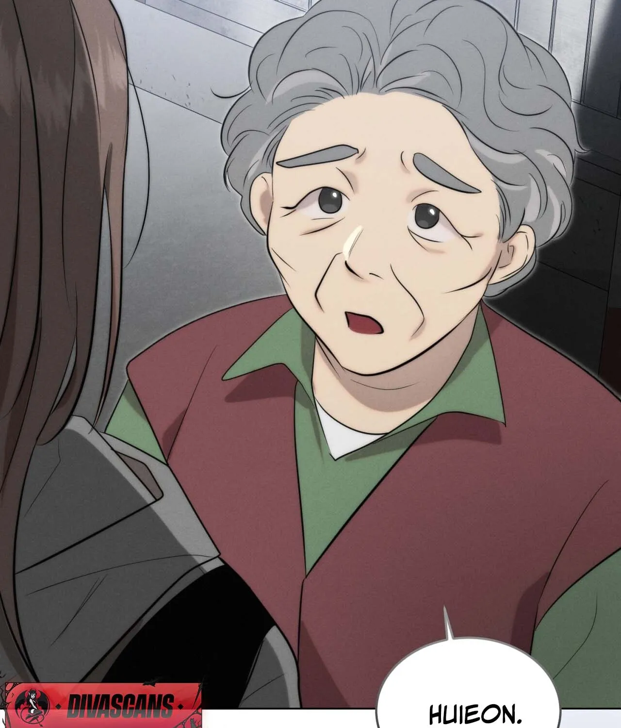 Ash-Covered Pure Love Chapter 1 page 89 - 