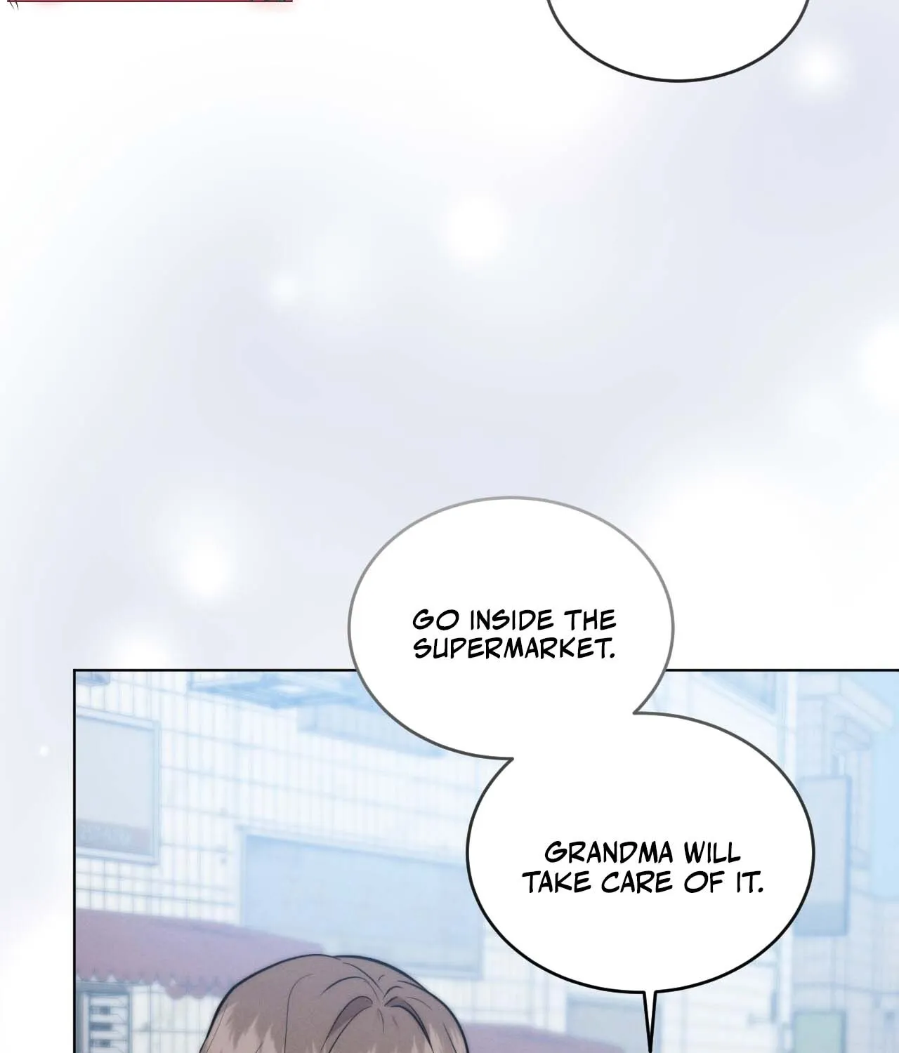 Ash-Covered Pure Love Chapter 1 page 90 - 