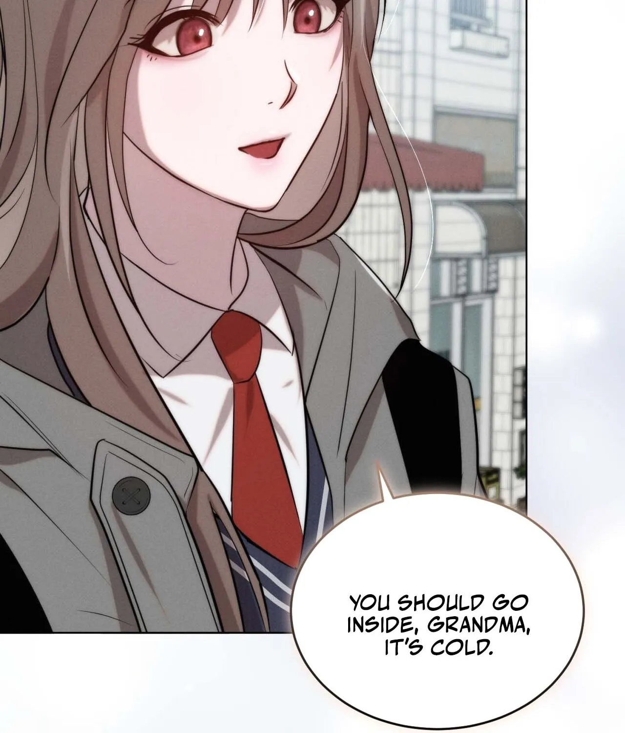 Ash-Covered Pure Love Chapter 1 page 93 - 
