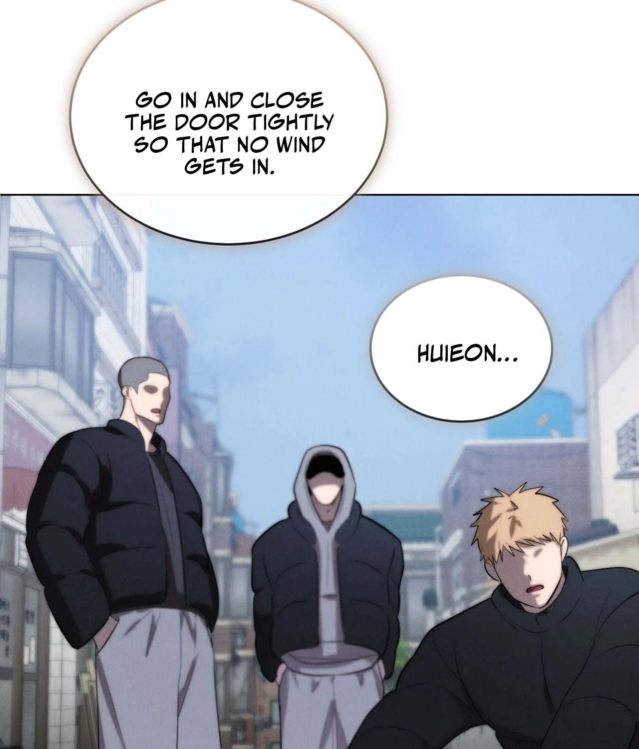 Ash-Covered Pure Love Chapter 1 page 95 - 