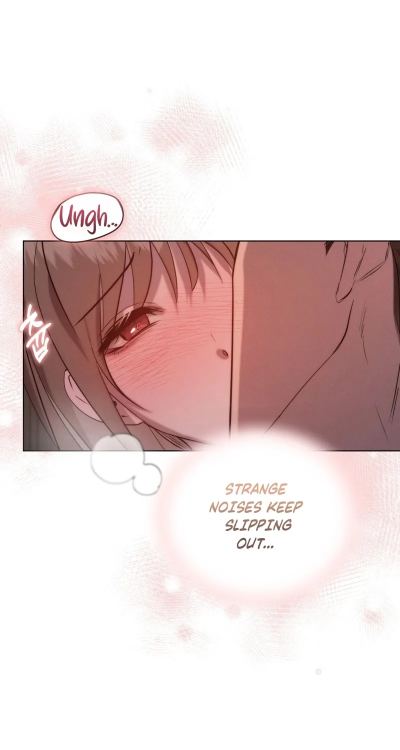 Ash-Covered Pure Love Chapter 10 page 13 - 