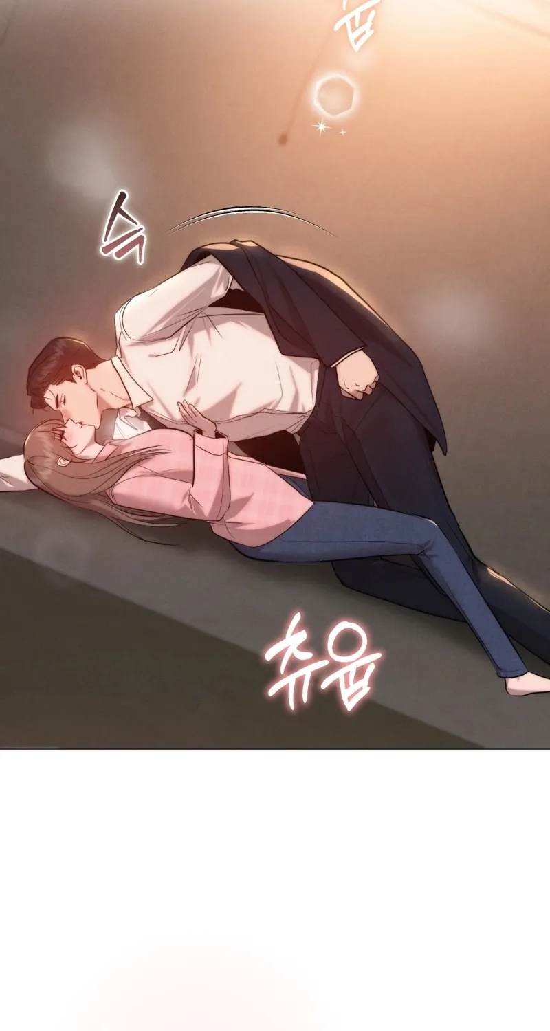 Ash-Covered Pure Love Chapter 10 page 18 - 