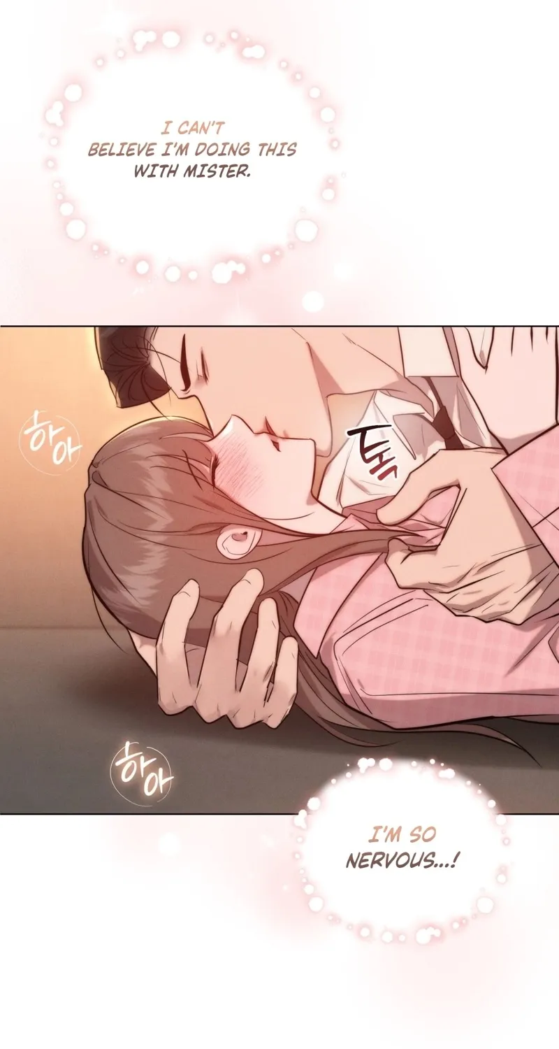 Ash-Covered Pure Love Chapter 10 page 19 - 