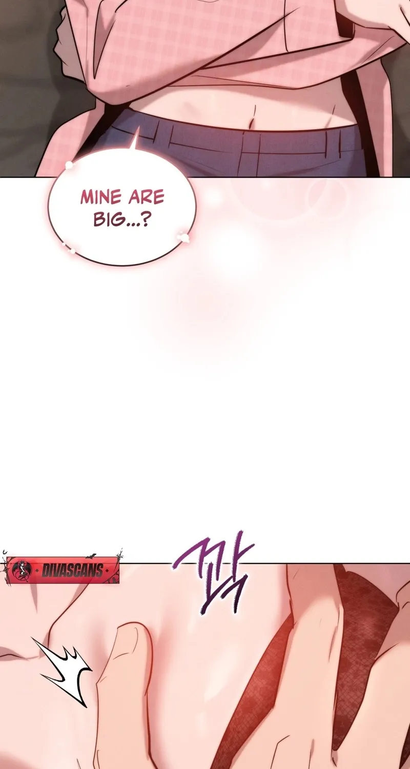 Ash-Covered Pure Love Chapter 10 page 22 - 