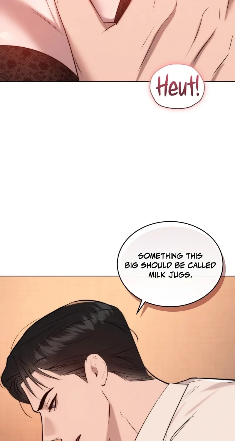 Ash-Covered Pure Love Chapter 10 page 23 - 