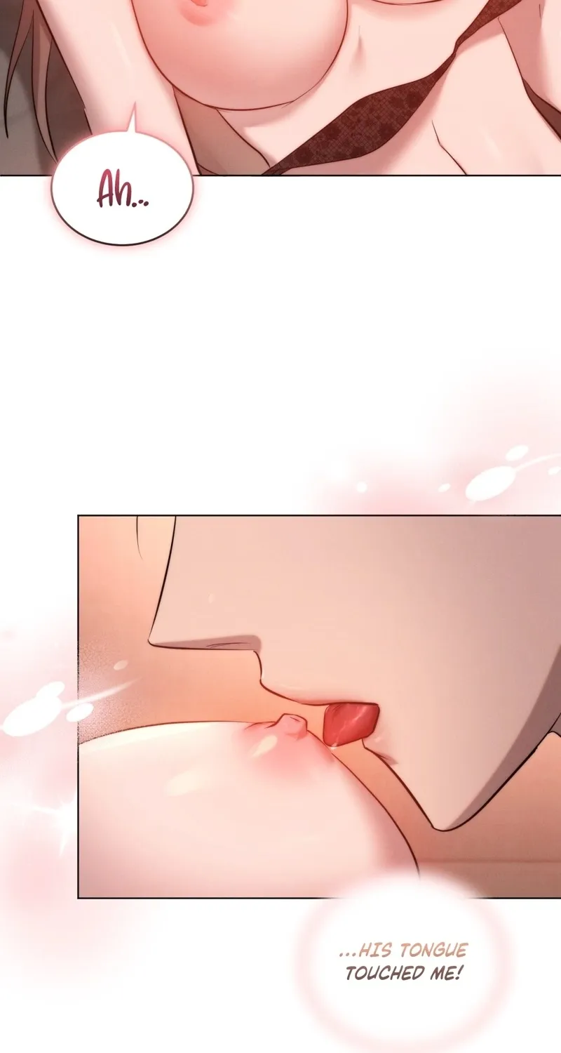 Ash-Covered Pure Love Chapter 10 page 25 - 