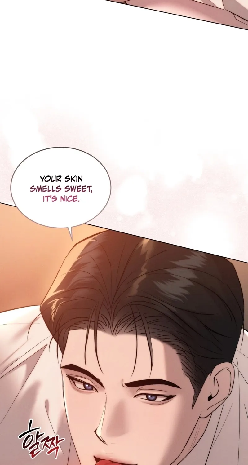 Ash-Covered Pure Love Chapter 10 page 27 - 