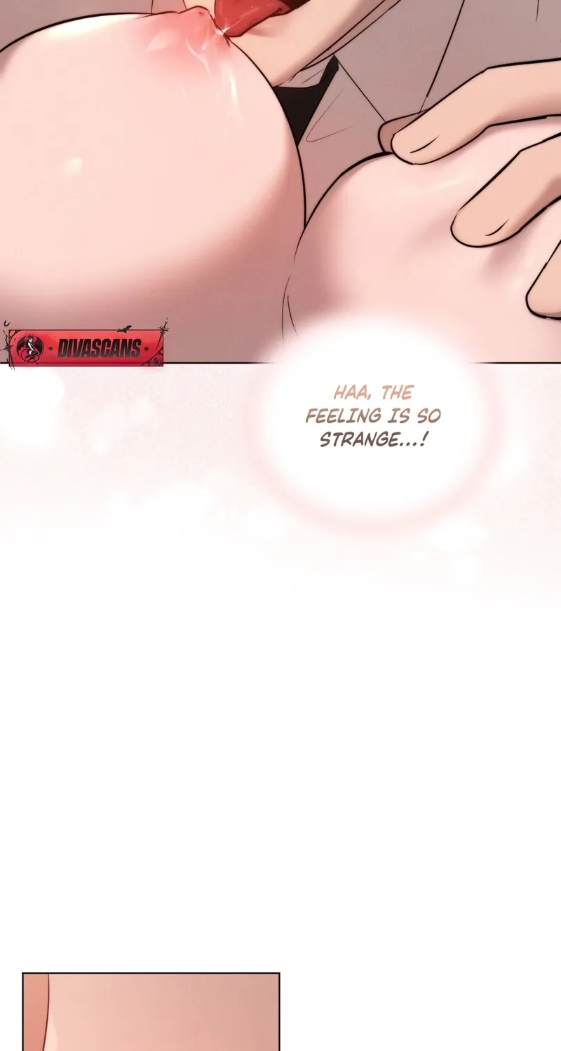 Ash-Covered Pure Love Chapter 10 page 28 - 