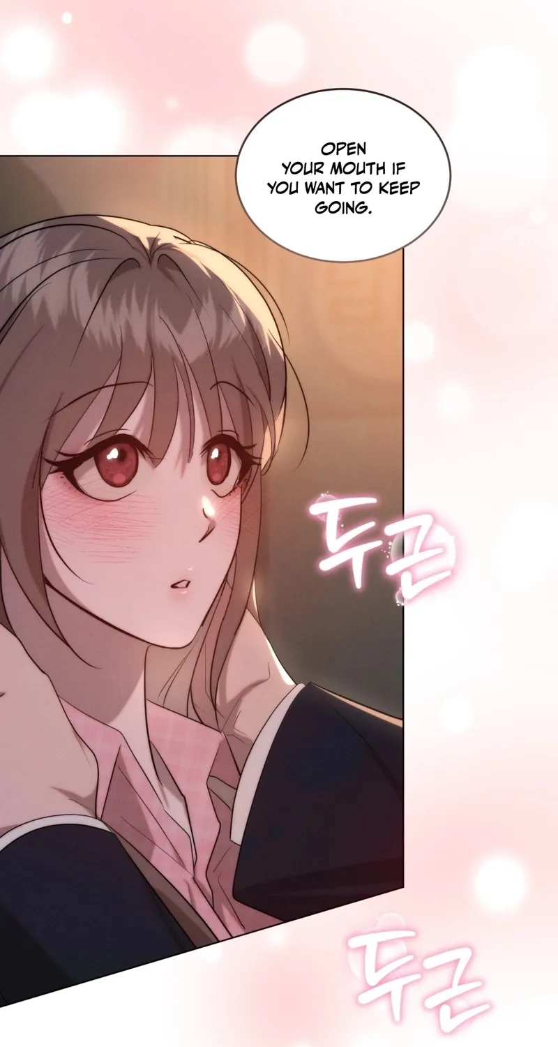 Ash-Covered Pure Love Chapter 10 page 4 - 