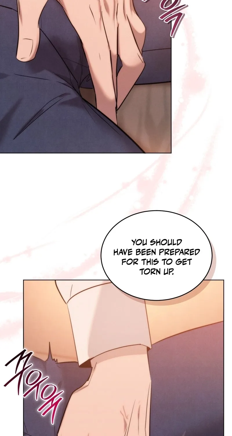 Ash-Covered Pure Love Chapter 10 page 35 - 
