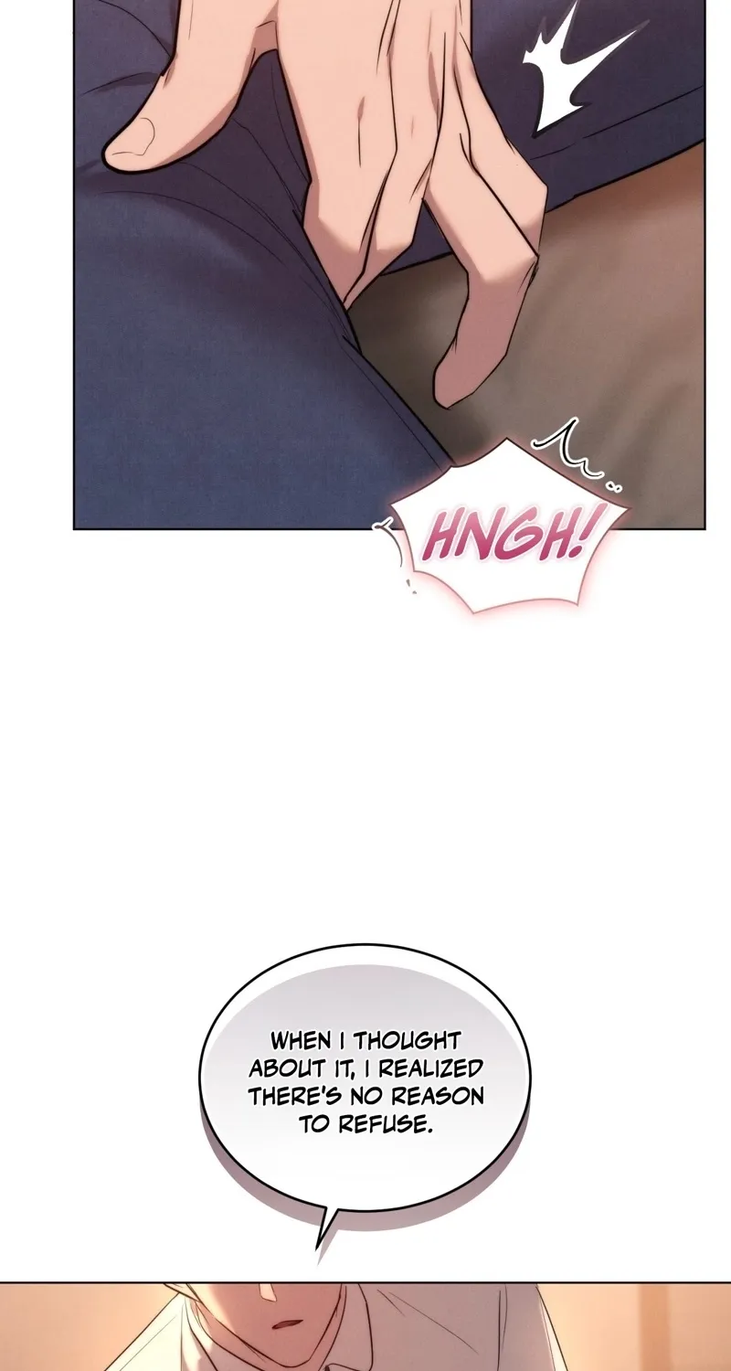 Ash-Covered Pure Love Chapter 10 page 36 - 
