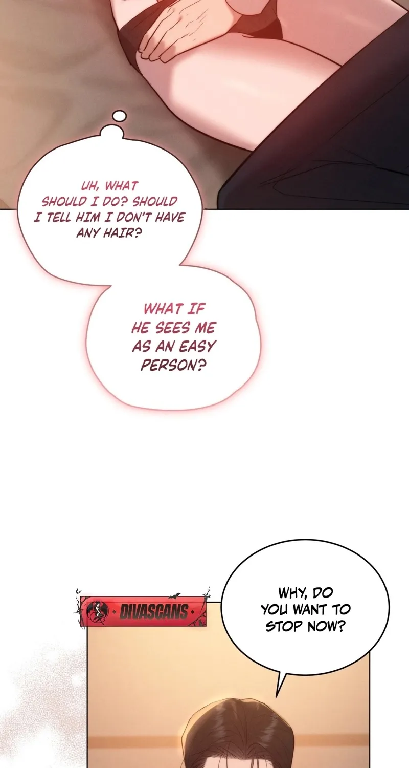 Ash-Covered Pure Love Chapter 10 page 46 - 
