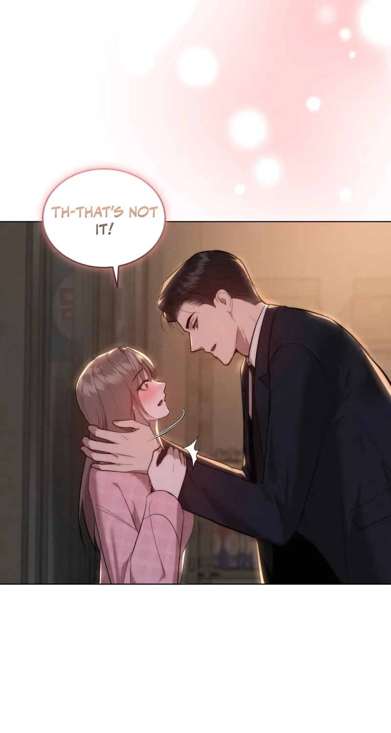 Ash-Covered Pure Love Chapter 10 page 6 - 