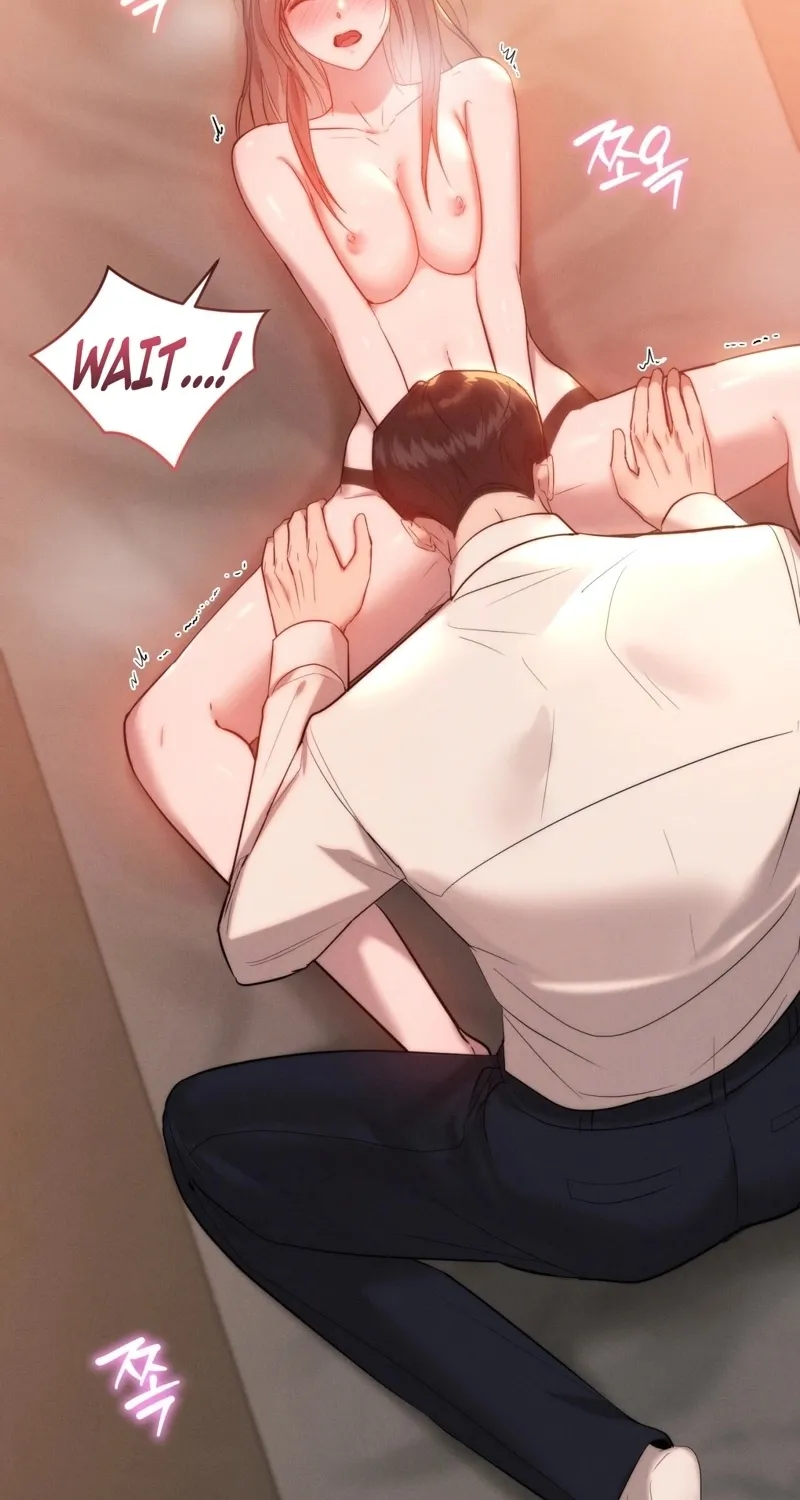 Ash-Covered Pure Love Chapter 10 page 53 - 
